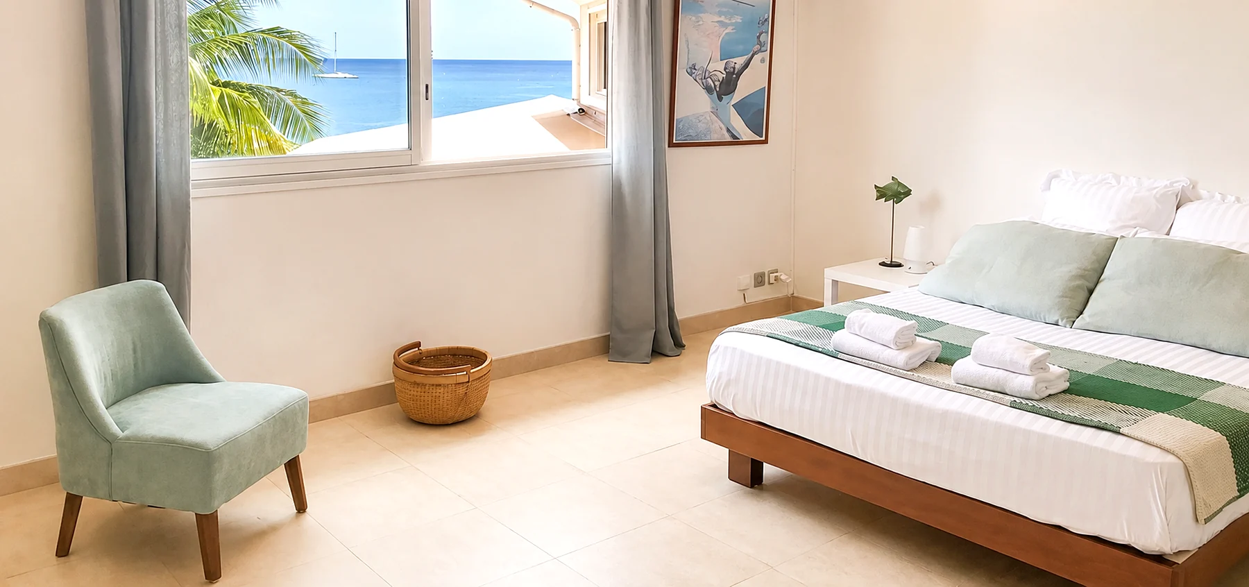 Événement privé à Villa Key West en Martinique