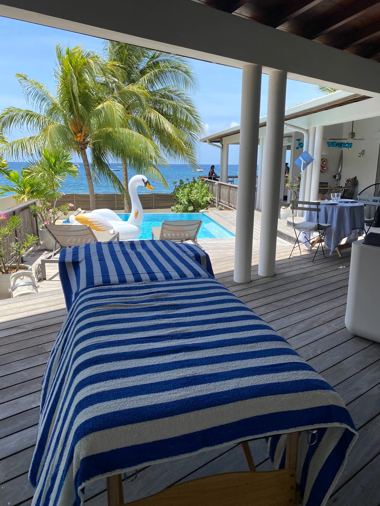 Villa Key West Martinique