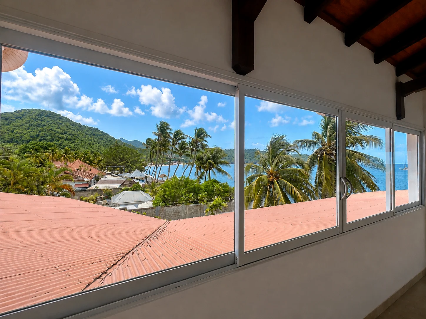 Villa Key West Martinique